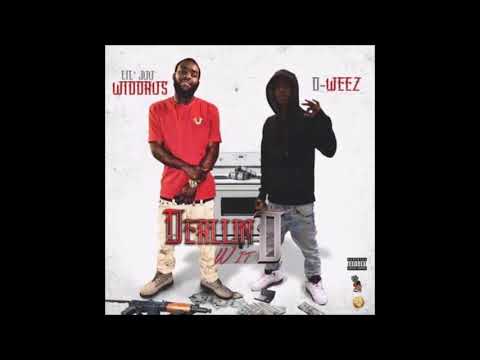 Lil Juu Widdaus & D Weez   Dealin Wit D08   Fake Rappers feat  Eazy Racks & Stu Hustlah