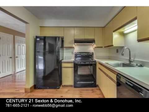 504 Lewis O'Gray Drive Unit 504, Saugus MA 01906 - Condo - Real Estate - For Sale -