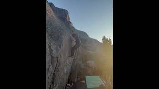 Video thumbnail: Love Spell, v10. Lake Tahoe