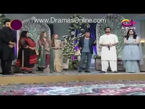 Agha Singing for sara