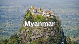 Myanmar Travel Guide: Top Destinations and Insider Secrets