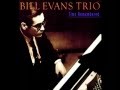 In a sentimental mood - Bill Evans