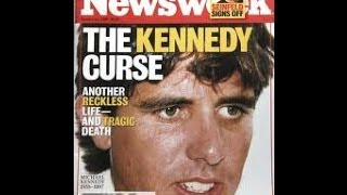 Kennedy Curse - The Grimm Generation