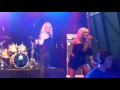 Samantha Fox- I Give Myself to You- Landsbyfesten 06.05.2017- Randaberg- Norway