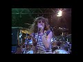 Saxon - Frozen Rainbow (BeatClub, 15 May 1981)