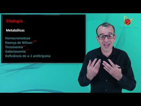 Dr  Giordanne   Cirrose Hepática