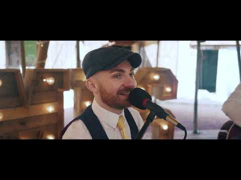 Lazy Marmalade Drinks Reception Medley - Professional Wedding & Function Band For Hire