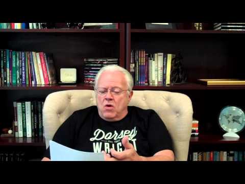 DWA Minute with Tom Dorsey- 12/01/2014