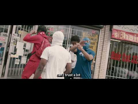 Dejavoouu x Lazarus - Taking Over (Official Music Video)