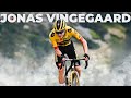 BEST OF CYCLING | JONAS VINGEGAARD 2023