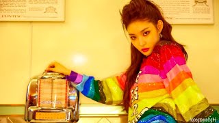 Bad Boy - Chungha (Traducción al español)