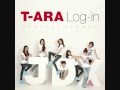 T-ara - Log in [AUDIO] +Download Link 