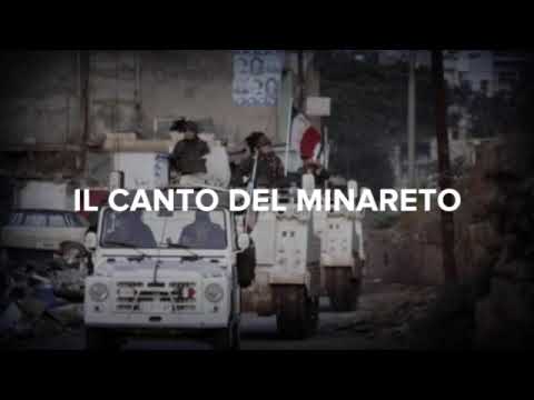 Missione di Pace Libano. Beirut 1982-1984