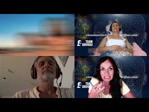 357-ES Linda, Instrucciones Ocultas en la Escuela, Lealtad al Territorio - Elena Martín Team Grifasi