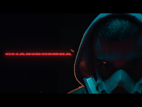 Fat Mizzo - CHAINSOMNIA (Official Music Video) Prod. by Emesbeatz