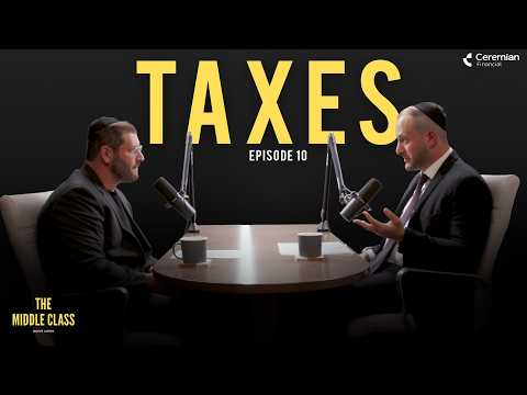 Taxes: What Every Middle-Class Family Should Know