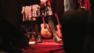 The Morrisons present &#39;Man of Constant Sorrow&#39;