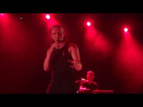 Romano - Sextrain @Berlin - Columbiahalle 2016