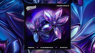 Video thumbnail for House Vocals - Club Essentials | Vocal Sample Pack [Royalty Free] by 91Vocals