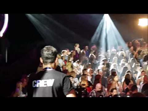 Idol bakom kulisserna 2016