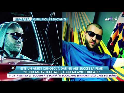 Pacha Man, despre traumele din copilărie şi cum l-a schimbat inchisoarea