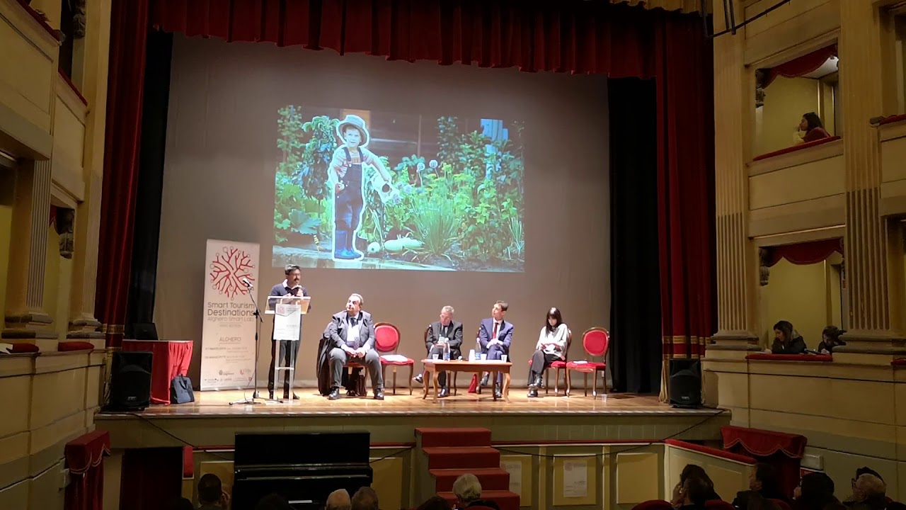 Embed di Elementi per combattere l’inospitalità digitale.