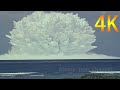 -150 METER UNCUT FOOTAGE OF UNDERWATER ATOMIC BLAST 1958