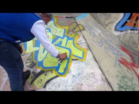 MC Lowe - The Dope (Official Music Video) 2012