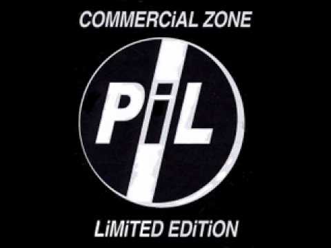 Public Image Ltd.- Bad Night