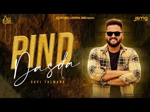 Pind Dasda