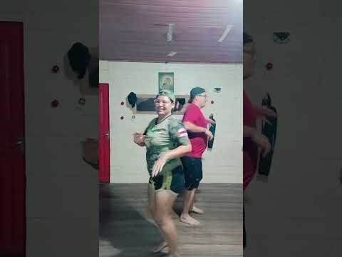 Enquanto isso...finalzinho de ano...#alovirginia #barcelos #amazonas #finaldeano #explore #dance