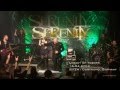 SERENITY -LIVE- 2014, LEGACY Of TUDORS, HD ...