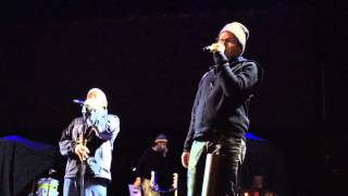 TobyMac: Love is in the House (Hits Deep Tour 2013)
