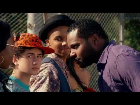 Wannabe Official Trailer #1 (2016) - Malcolm-Jamal Warner Movie HD