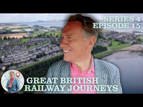 Great British Railway Journeys | Series 4 Episode 15 | Invergordon to John O'Groats