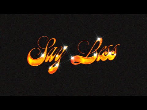 Say Less | Disco x Sabrina Carpenter x Dua Lipa Type Beat