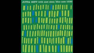 Jutta Hipp Zoot Sims-Violets for Your Furs