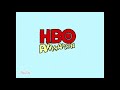 HBO Animation HBO Television 2004