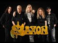 Saxon - Hole in the Sky (Music Video)