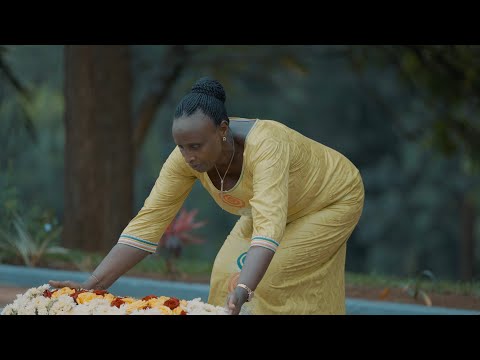 #kwibuka31 | 4K video: Rwanda from Despair to Hope