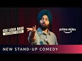 Padhai Papa Aur Unki Maar JaspreetSinghComedy New Stand Up Comedy Jaspreet Singh Koi Load Nahi