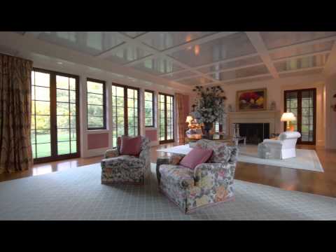 Video Tour of 15 Claridge Drive | Weston, Massachusetts