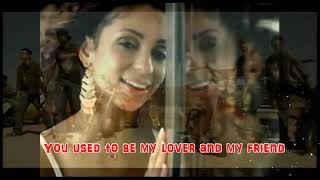 Mya   If You Died I Wouldn&#39;t Cry Cause You Never Loved Me Anyway lyrics