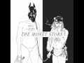Death Grips - Hustle Bones