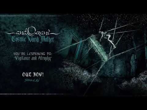 ...and Oceans - Cosmic World Mother (Full Album)