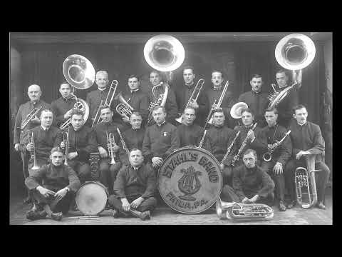 Renato Vergasta (Dobrado) – Por Isaías Gonçalves Amy