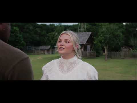 Trailer — 1st Draft for The Depot