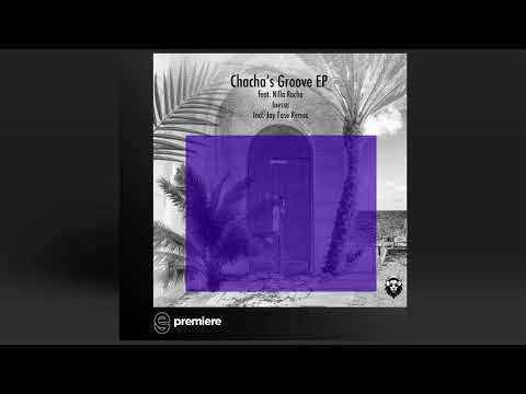 Premiere: Inessa - Chacha's Groove feat. Nilla Rocha - Leisure Music Productions