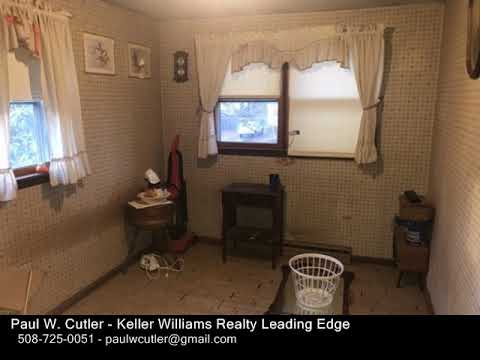26 Sanlin St, Norton MA 02766 - Single Family Home - Real Estate - For Sale -