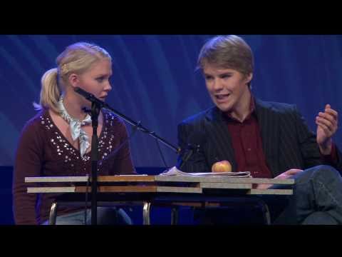 Ringeriksrussen 2011 - God morgen Nils Gunnar